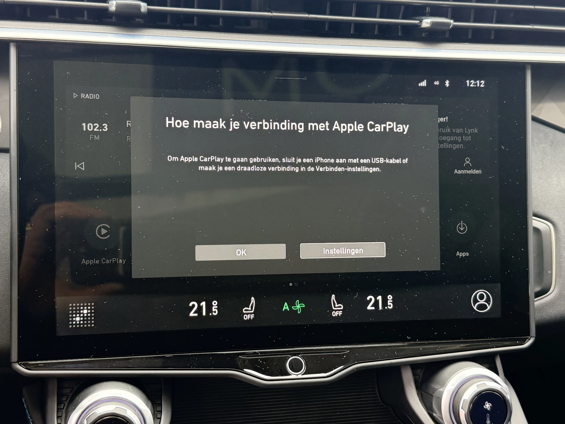 Hoofdafbeelding Lynk & Co 01