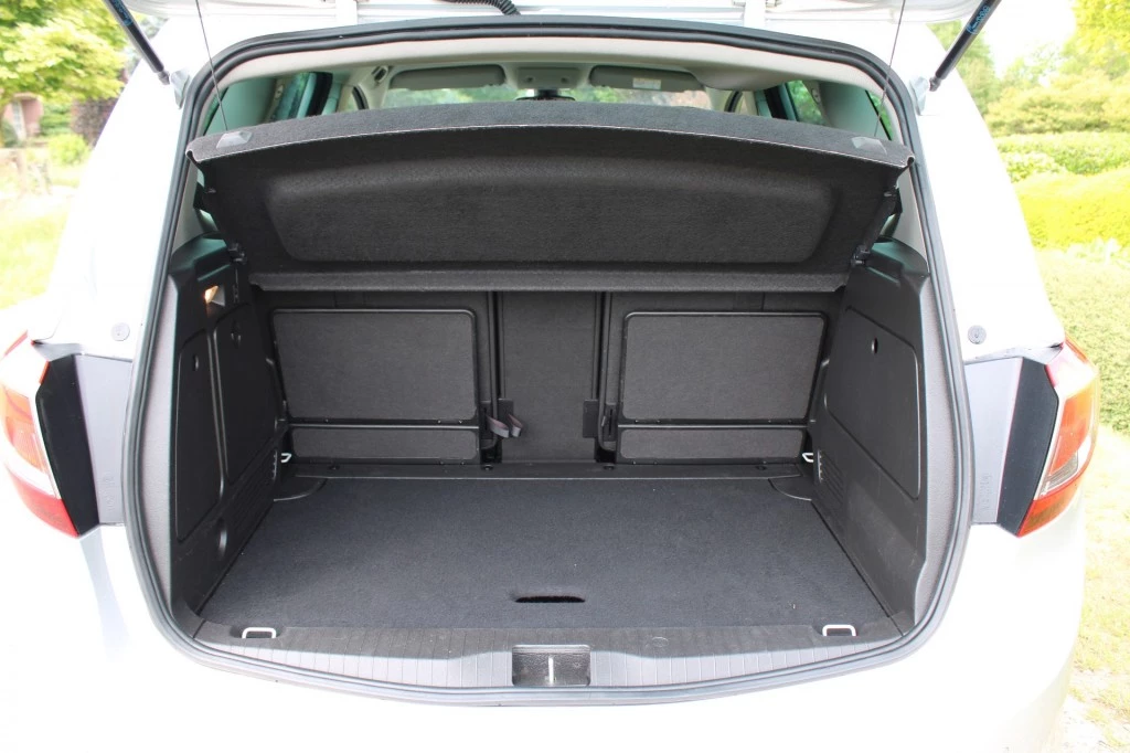 Hoofdafbeelding Opel Meriva