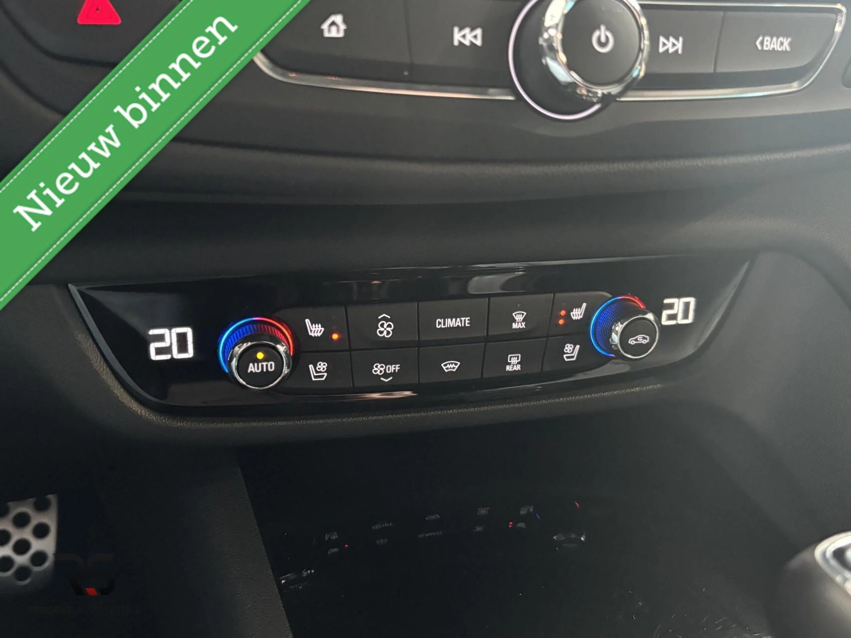 Hoofdafbeelding Opel Insignia