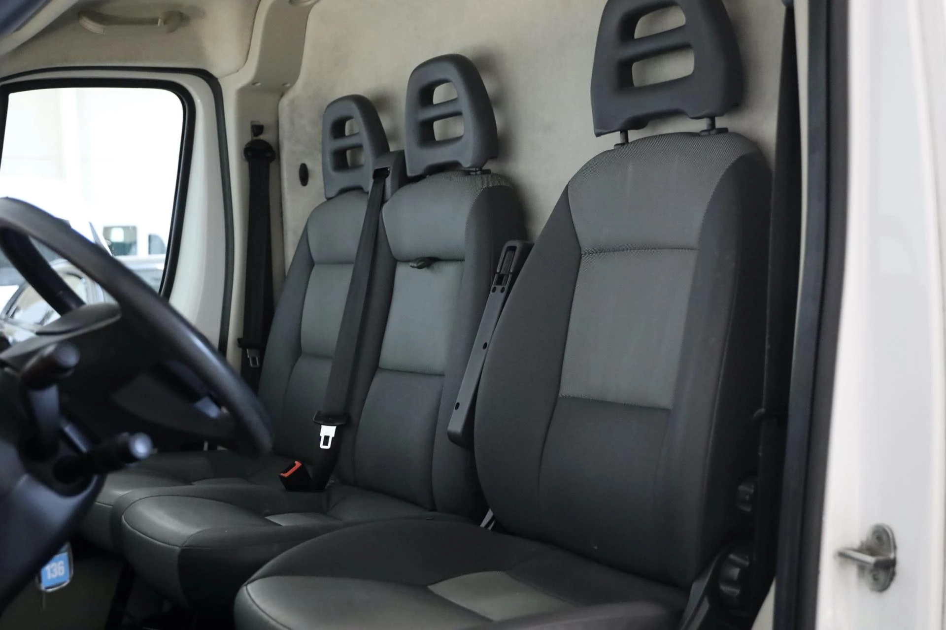 Hoofdafbeelding Peugeot Boxer