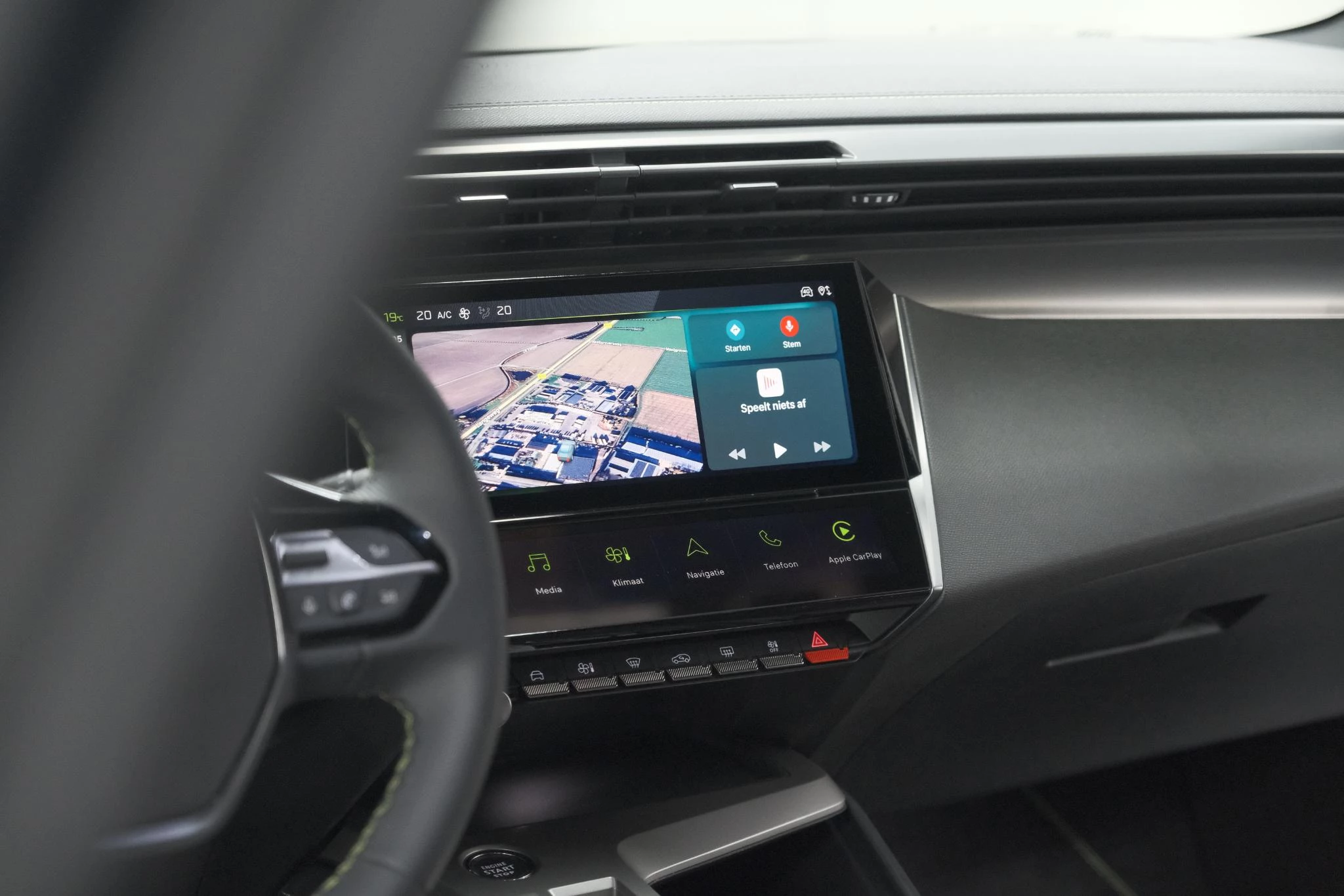Hoofdafbeelding Peugeot 408