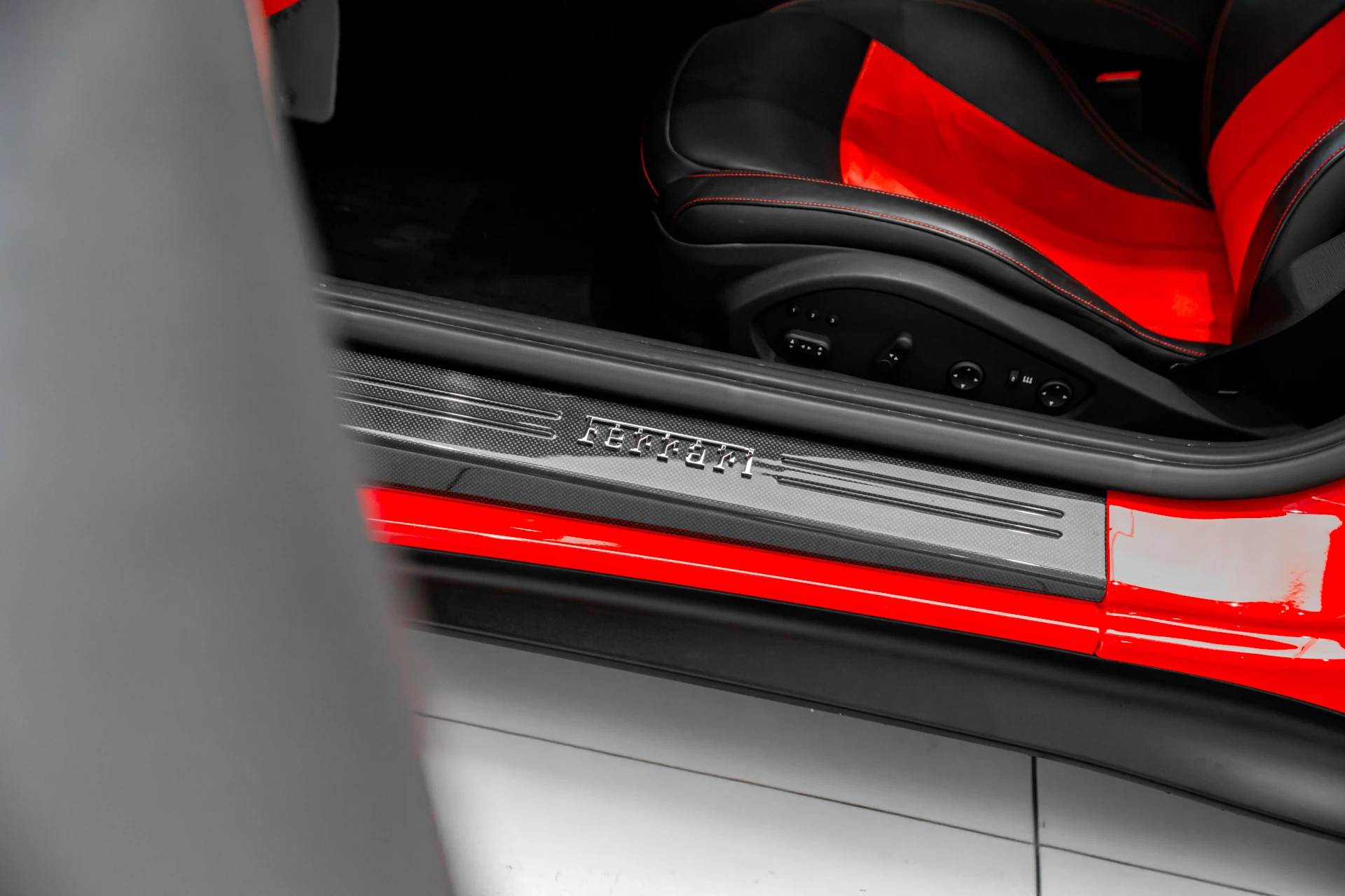 Hoofdafbeelding Ferrari F12