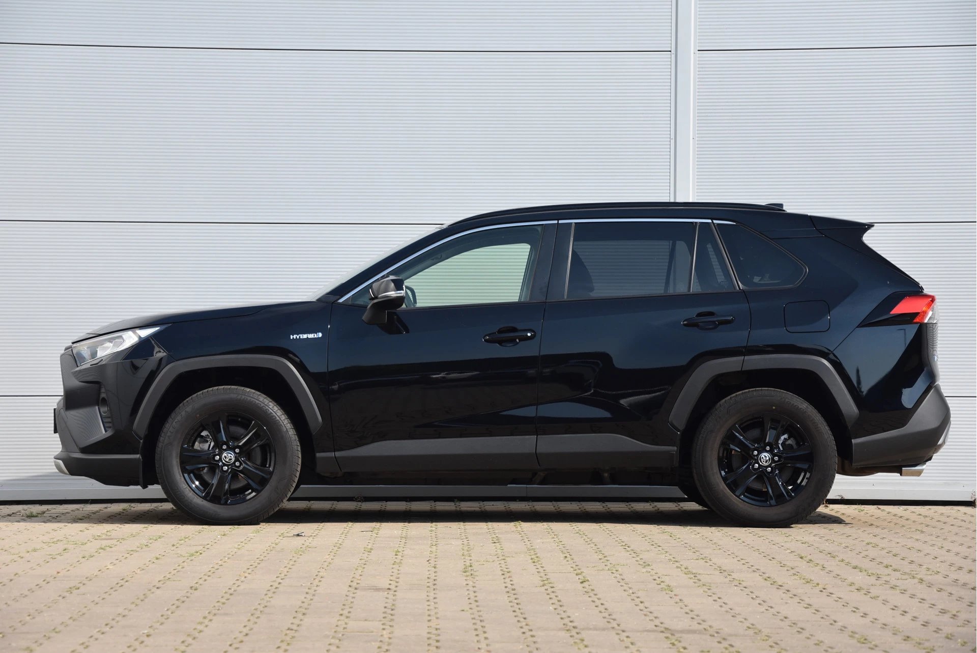 Hoofdafbeelding Toyota RAV4