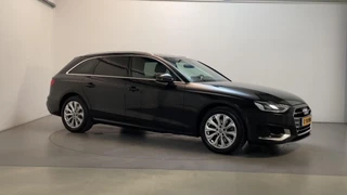 Audi A4 Avant 35 TFSI Business Edition Navigatie Cruise Control