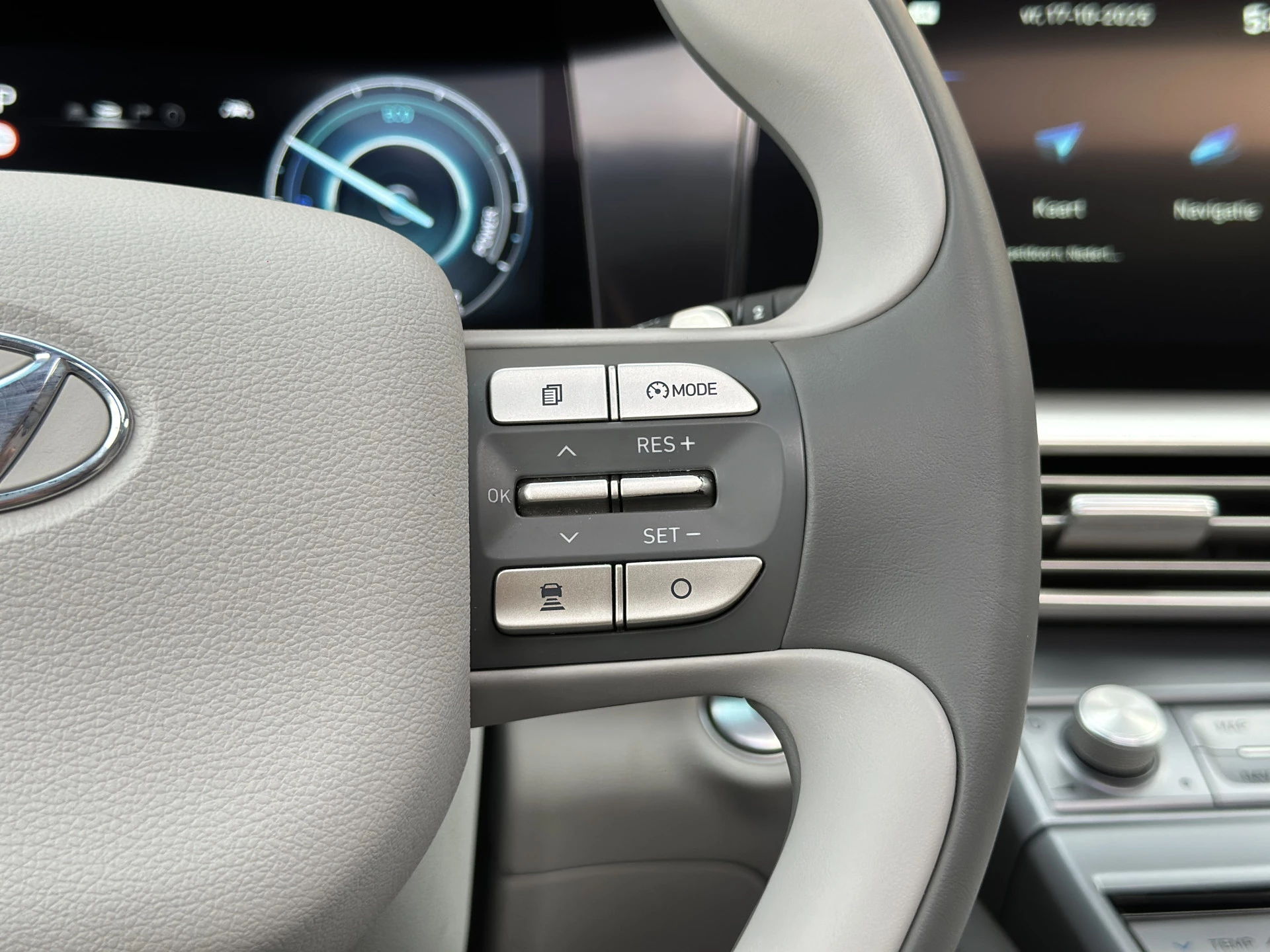 Hoofdafbeelding Hyundai Nexo