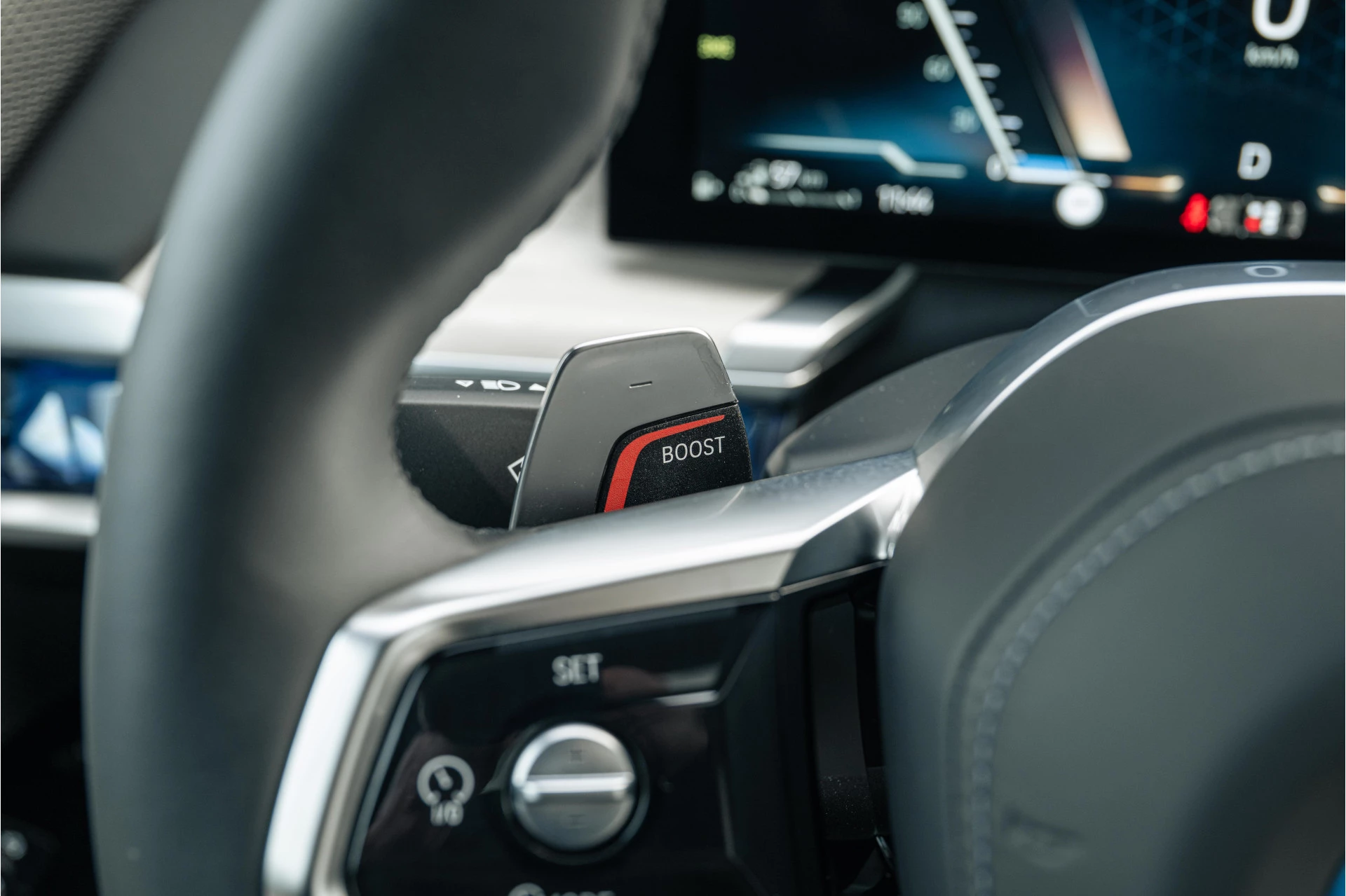 Hoofdafbeelding BMW 7 Serie