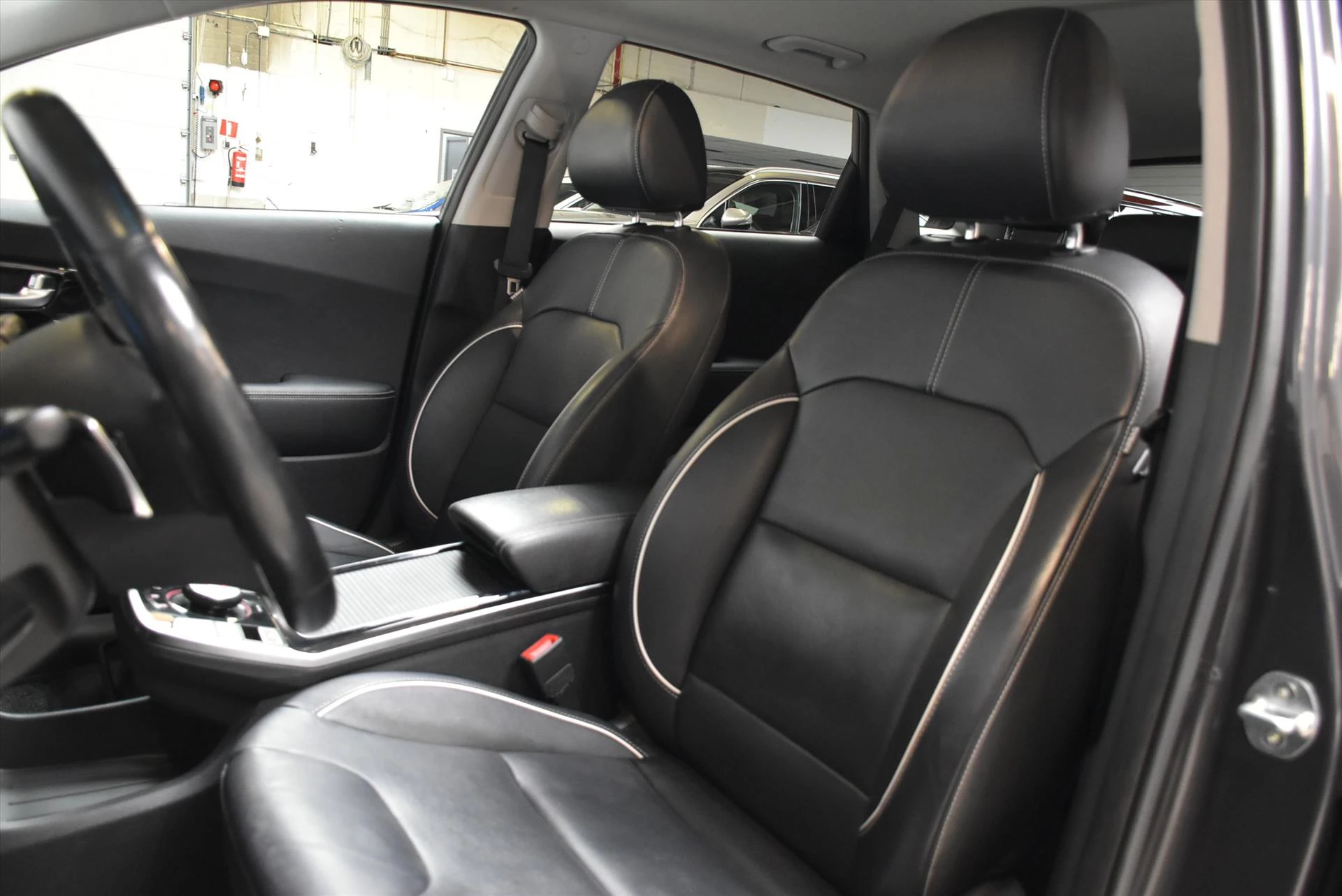 Hoofdafbeelding Kia e-Niro