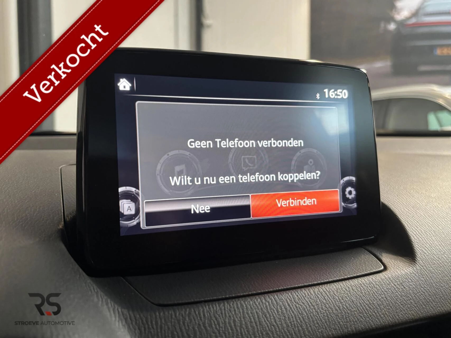 Hoofdafbeelding Mazda 2