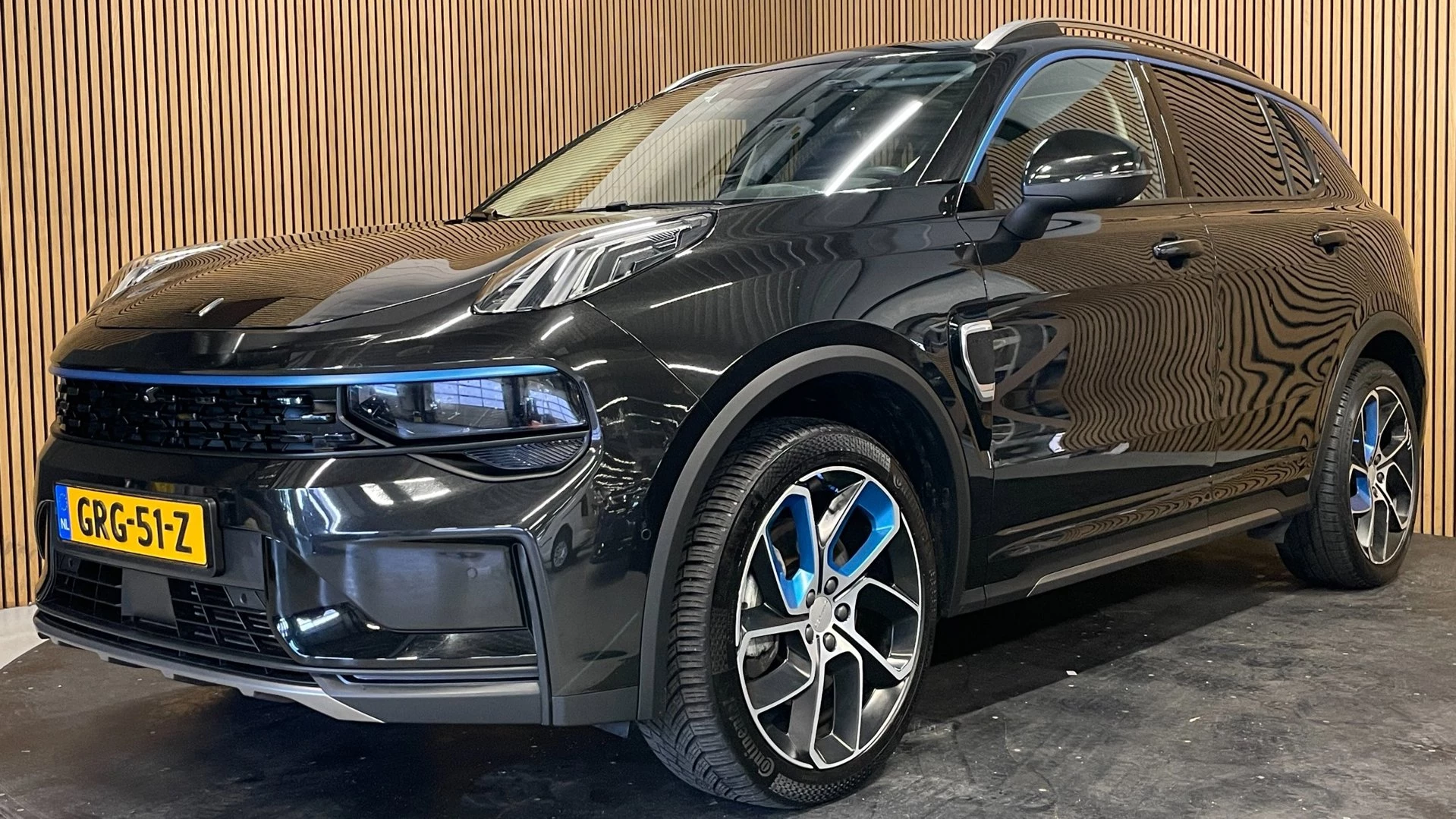 Hoofdafbeelding Lynk & Co 01