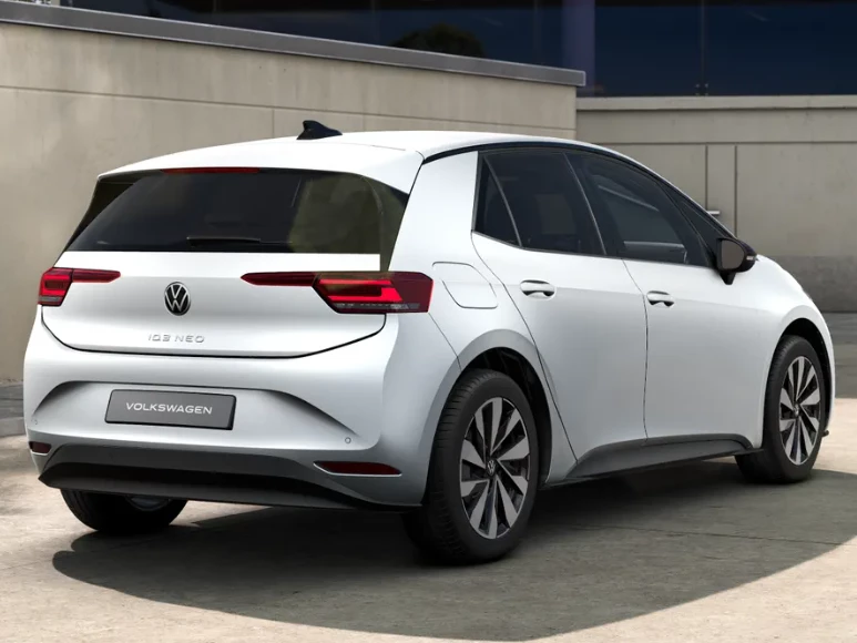 Hoofdafbeelding Volkswagen ID.3 Neo