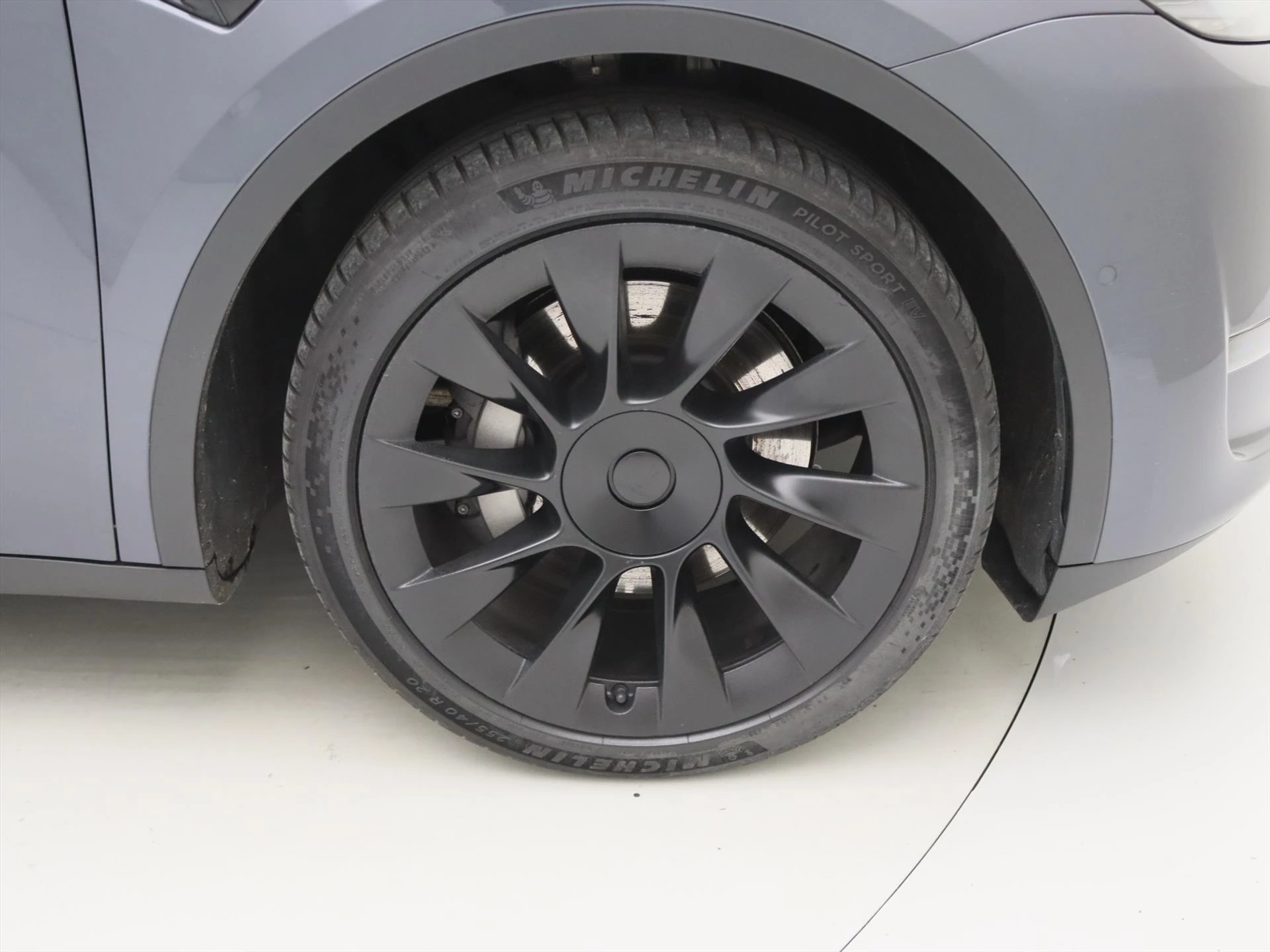 Hoofdafbeelding Tesla Model Y