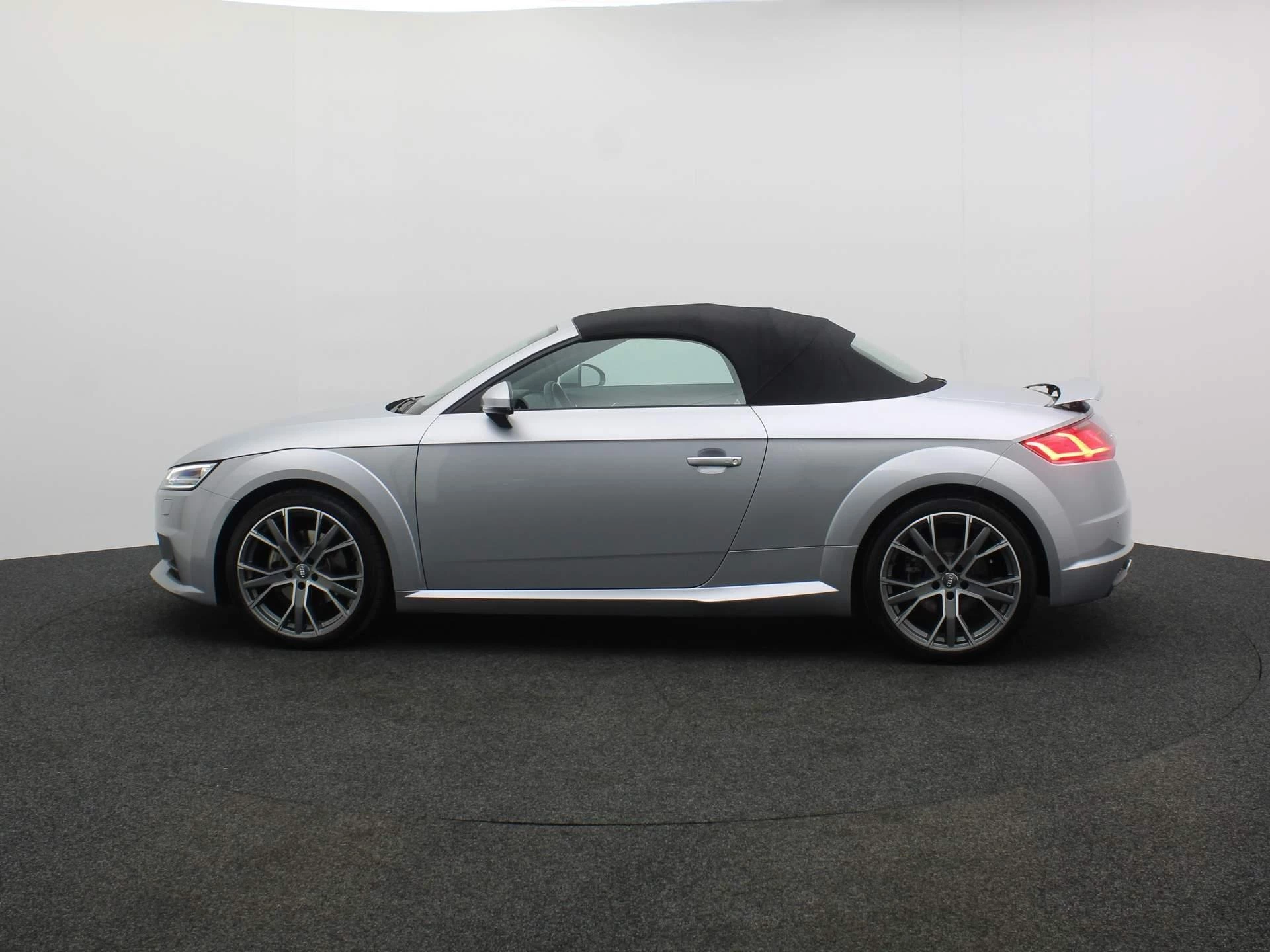 Hoofdafbeelding Audi TT