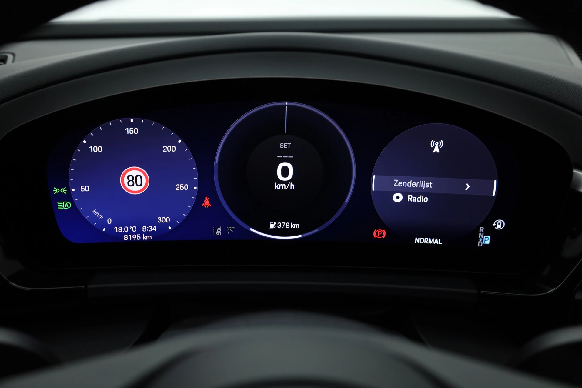 Hoofdafbeelding Porsche Macan