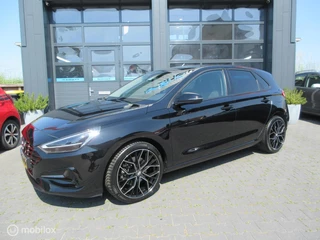 Hyundai i30 1.0 T-GDi MHEV Comfort Smart 73dkm Camera Carplay Org NL