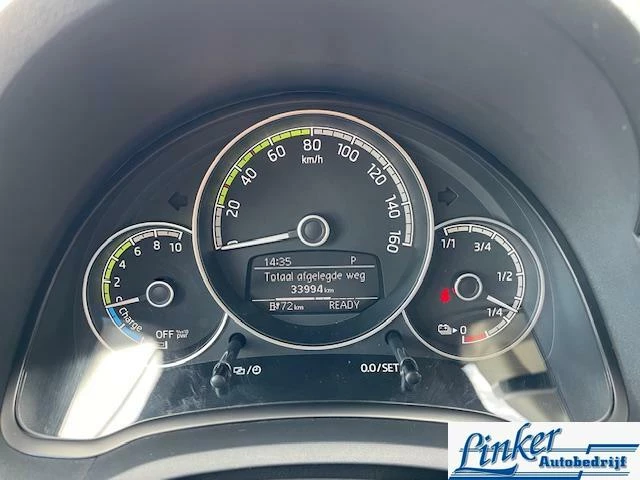 Hoofdafbeelding Škoda Citigo