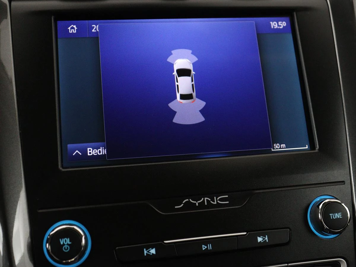 Hoofdafbeelding Ford Mondeo