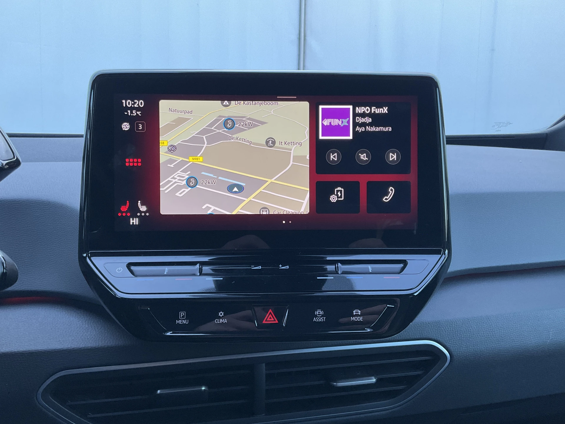 Hoofdafbeelding Volkswagen ID.3