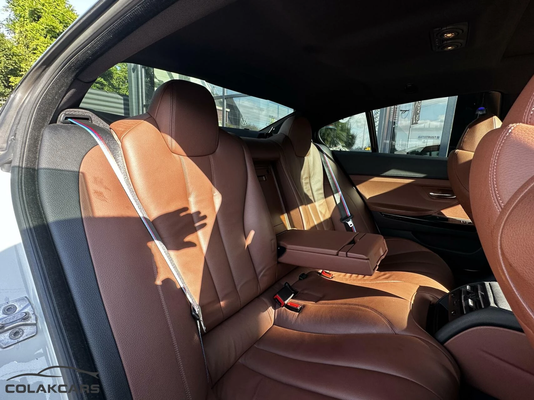 Hoofdafbeelding BMW 6 Serie