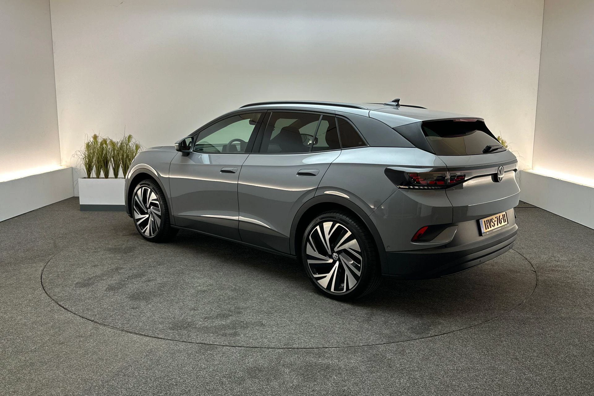 Hoofdafbeelding Volkswagen ID.4