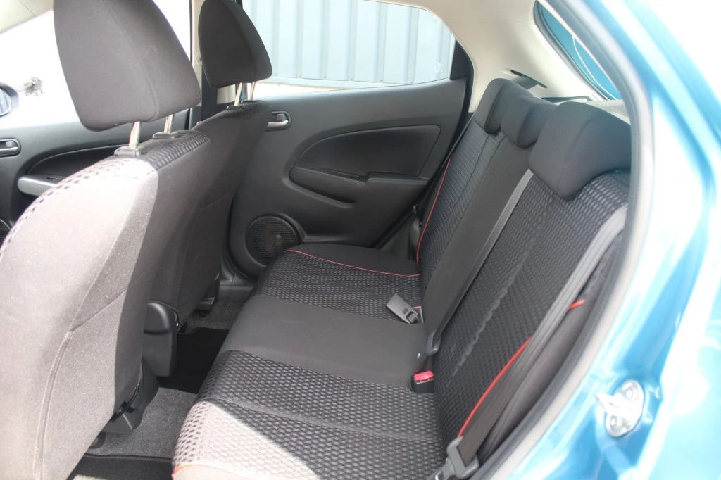 Hoofdafbeelding Mazda 2