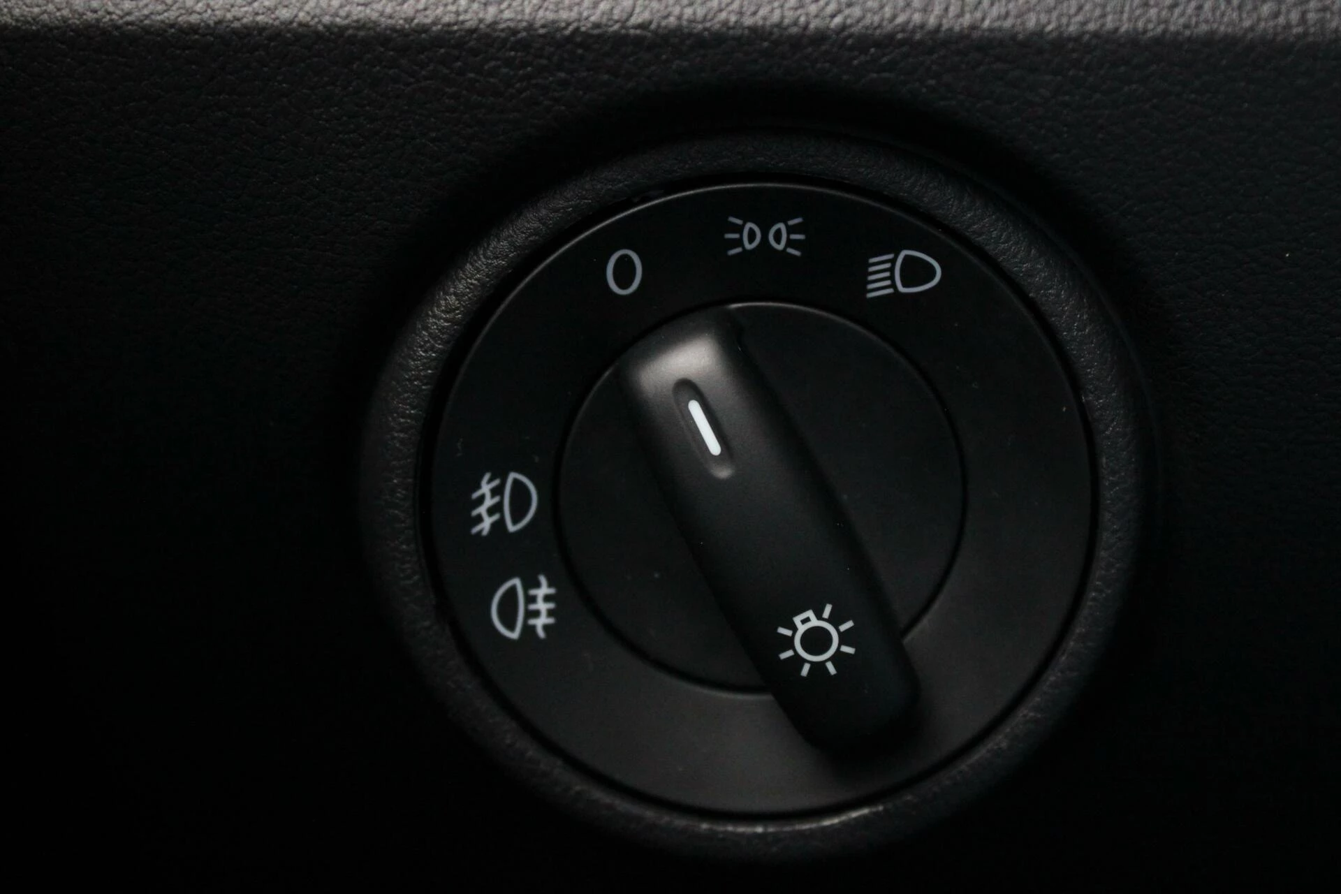 Hoofdafbeelding Škoda Citigo