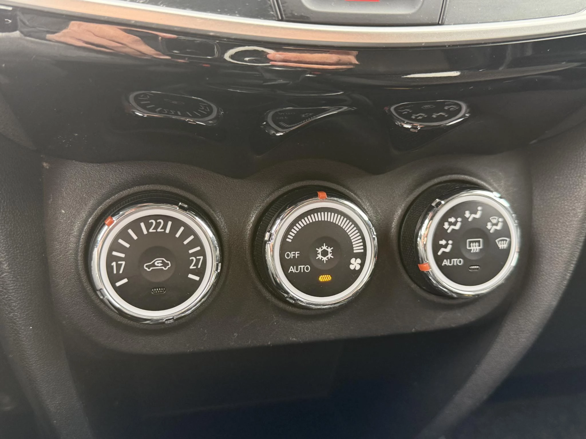 Hoofdafbeelding Mitsubishi ASX