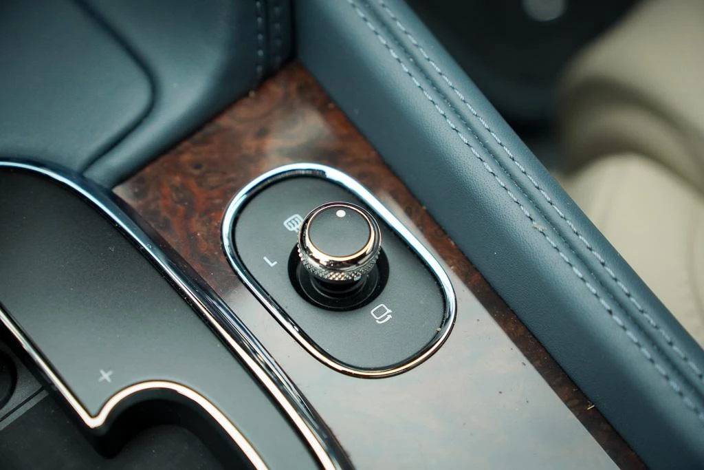 Hoofdafbeelding Bentley Flying Spur