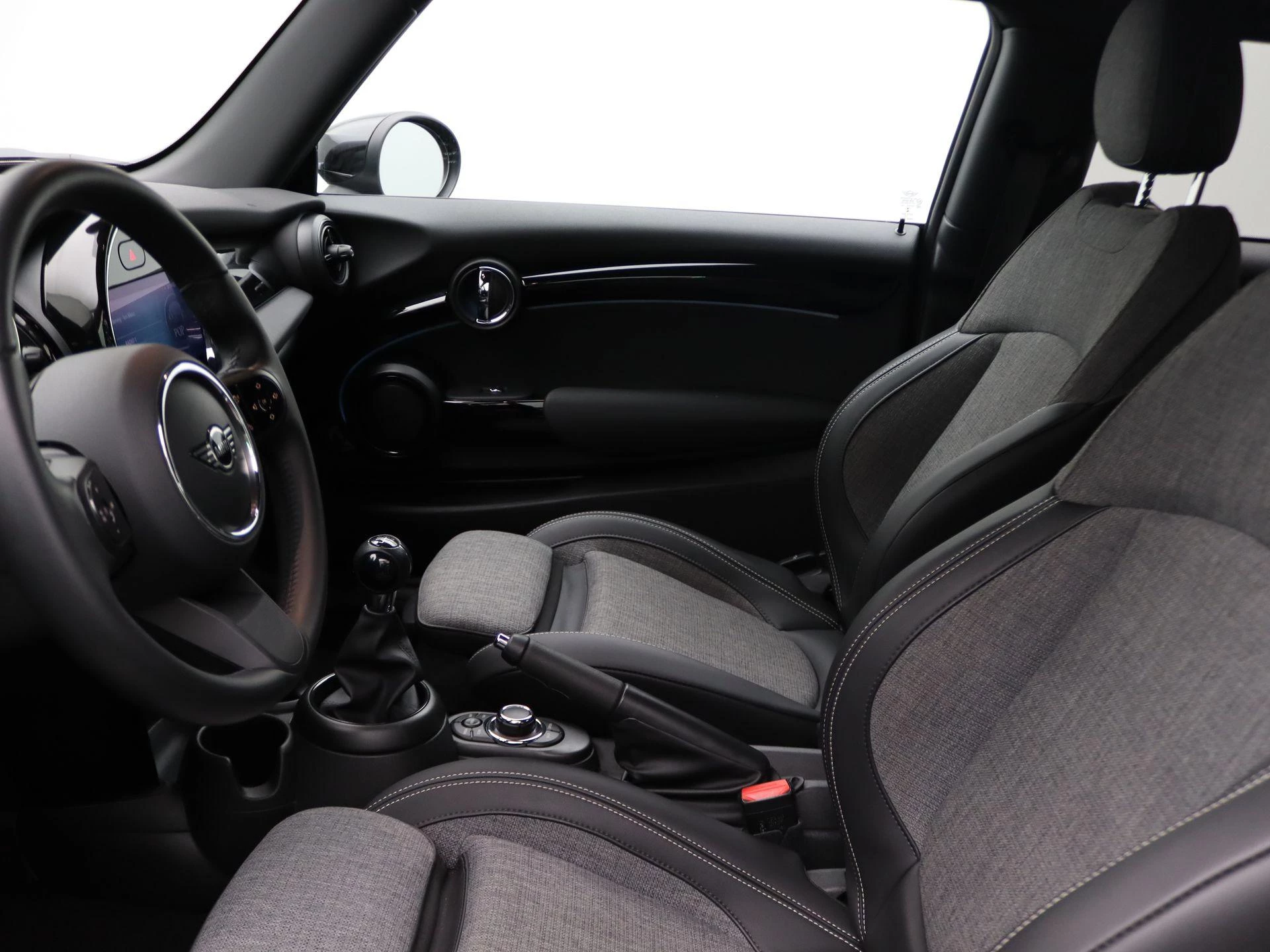 Hoofdafbeelding MINI 3-deurs