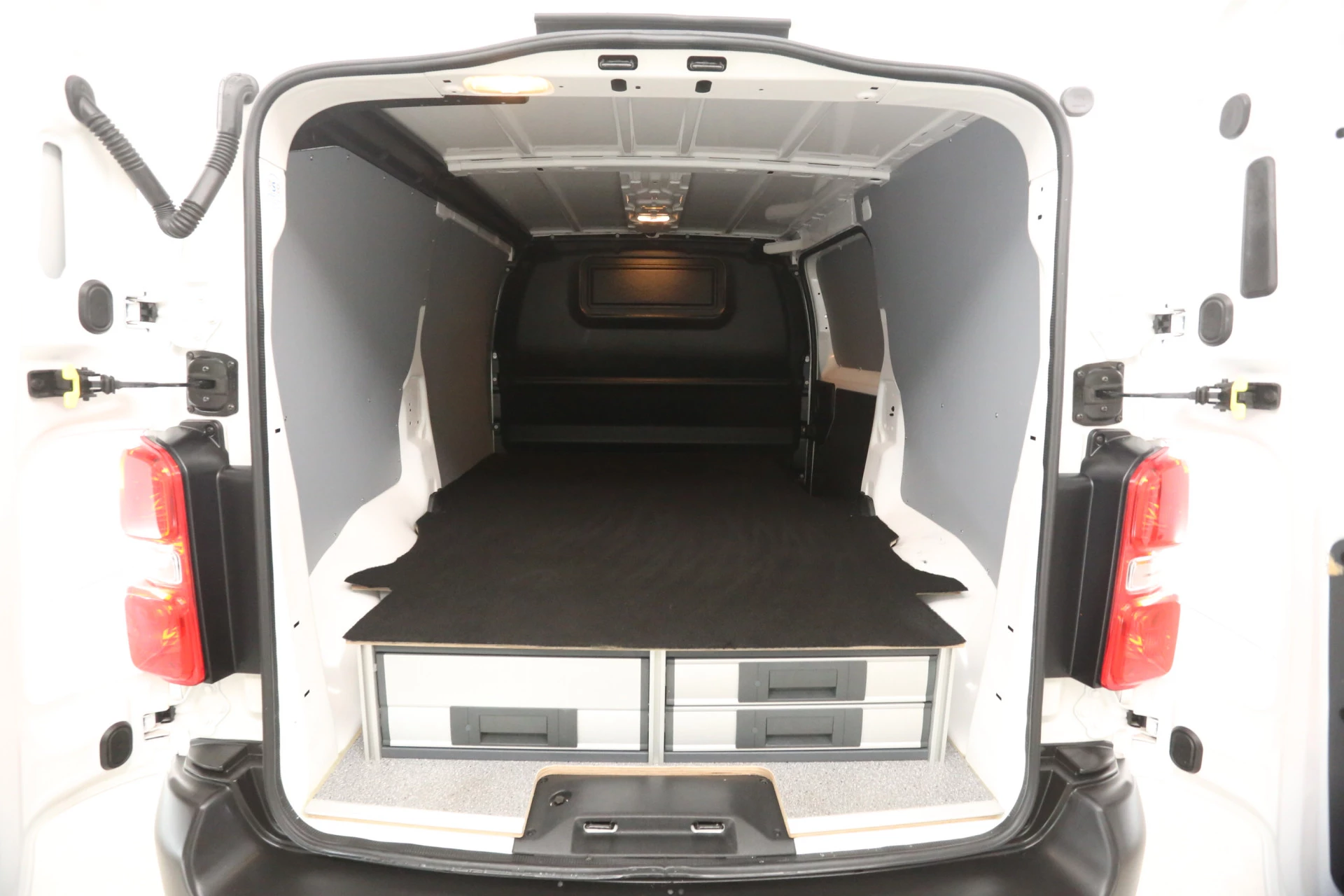 Hoofdafbeelding Toyota ProAce