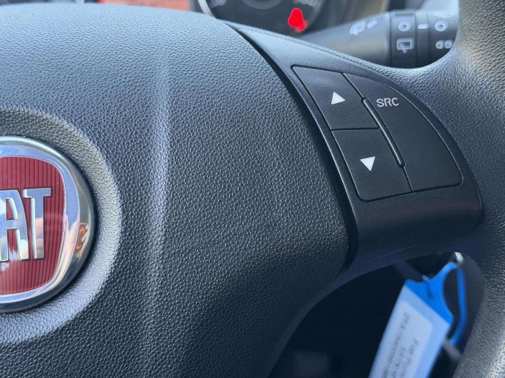 Hoofdafbeelding Fiat Punto