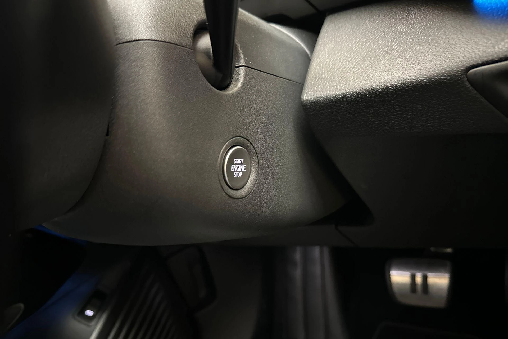 Hoofdafbeelding Volkswagen ID.5