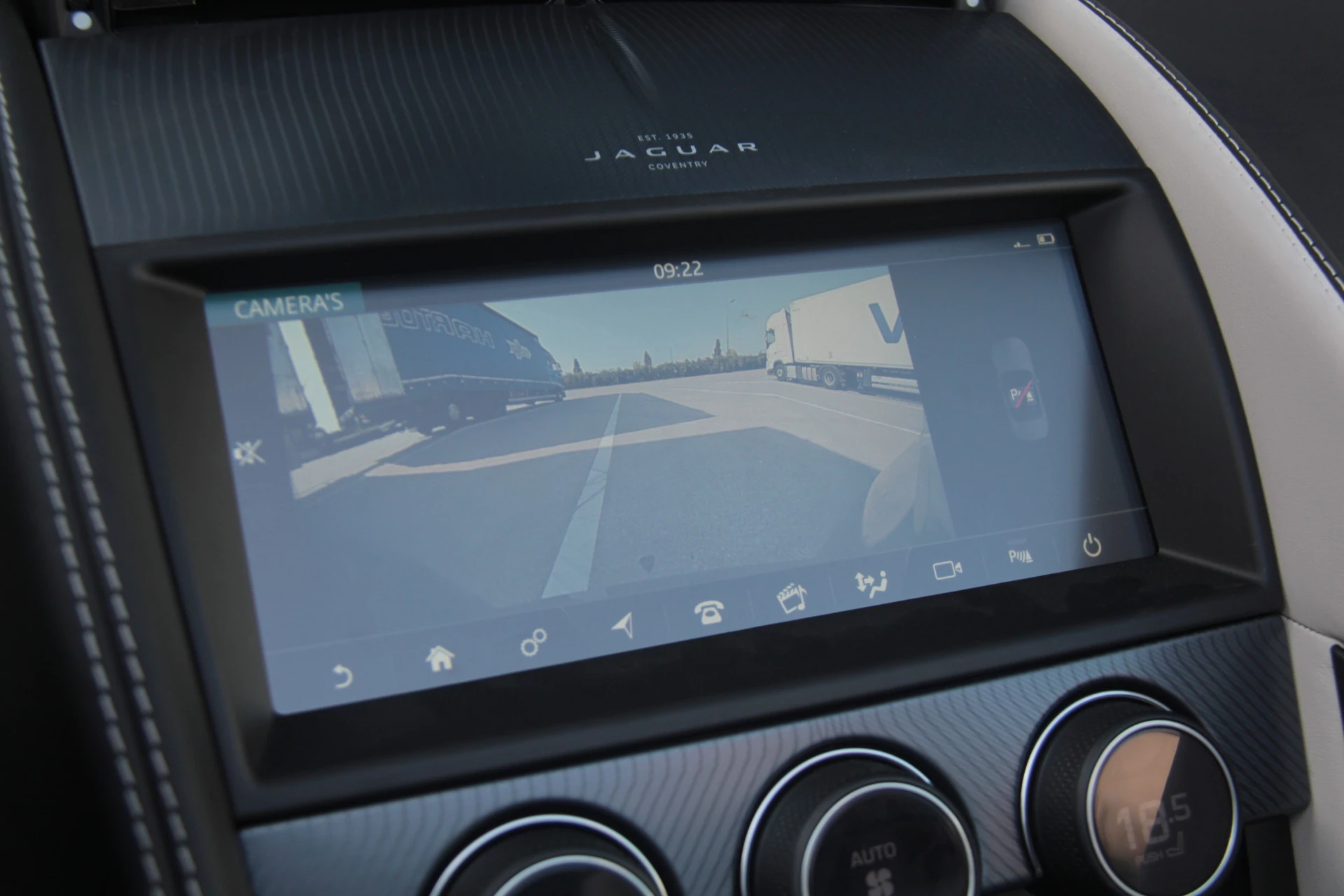 Hoofdafbeelding Jaguar F-Type