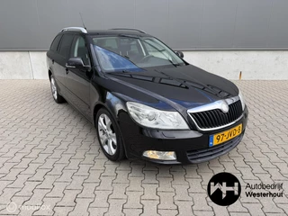 Skoda Octavia Combi 1.4 TSI Elegance Business Line|NAVI|ELEKTR