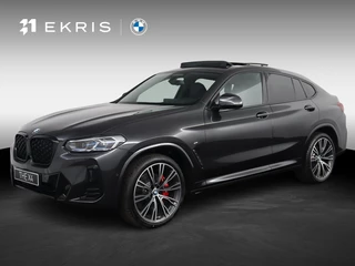 BMW X4 xDrive30i Run Out Edition | M Sport Plus | Business Edition Plus | Harman Kardon | Glazen Panoramadak | Trekhaak