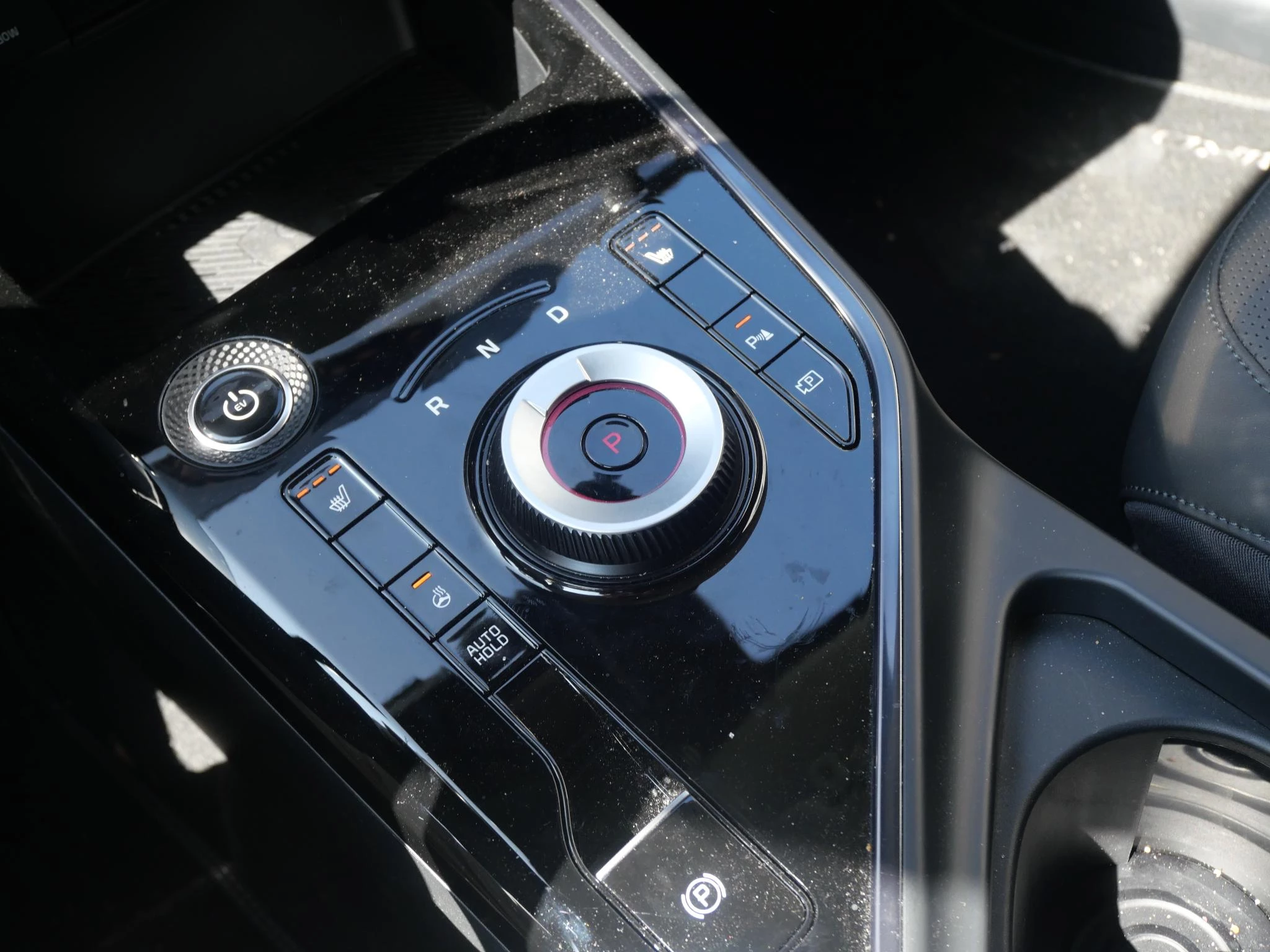 Hoofdafbeelding Kia Niro EV