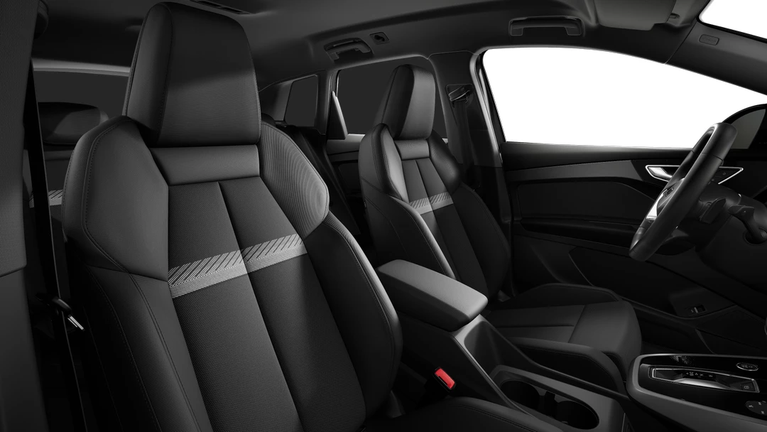 Hoofdafbeelding Audi Q4 e-tron