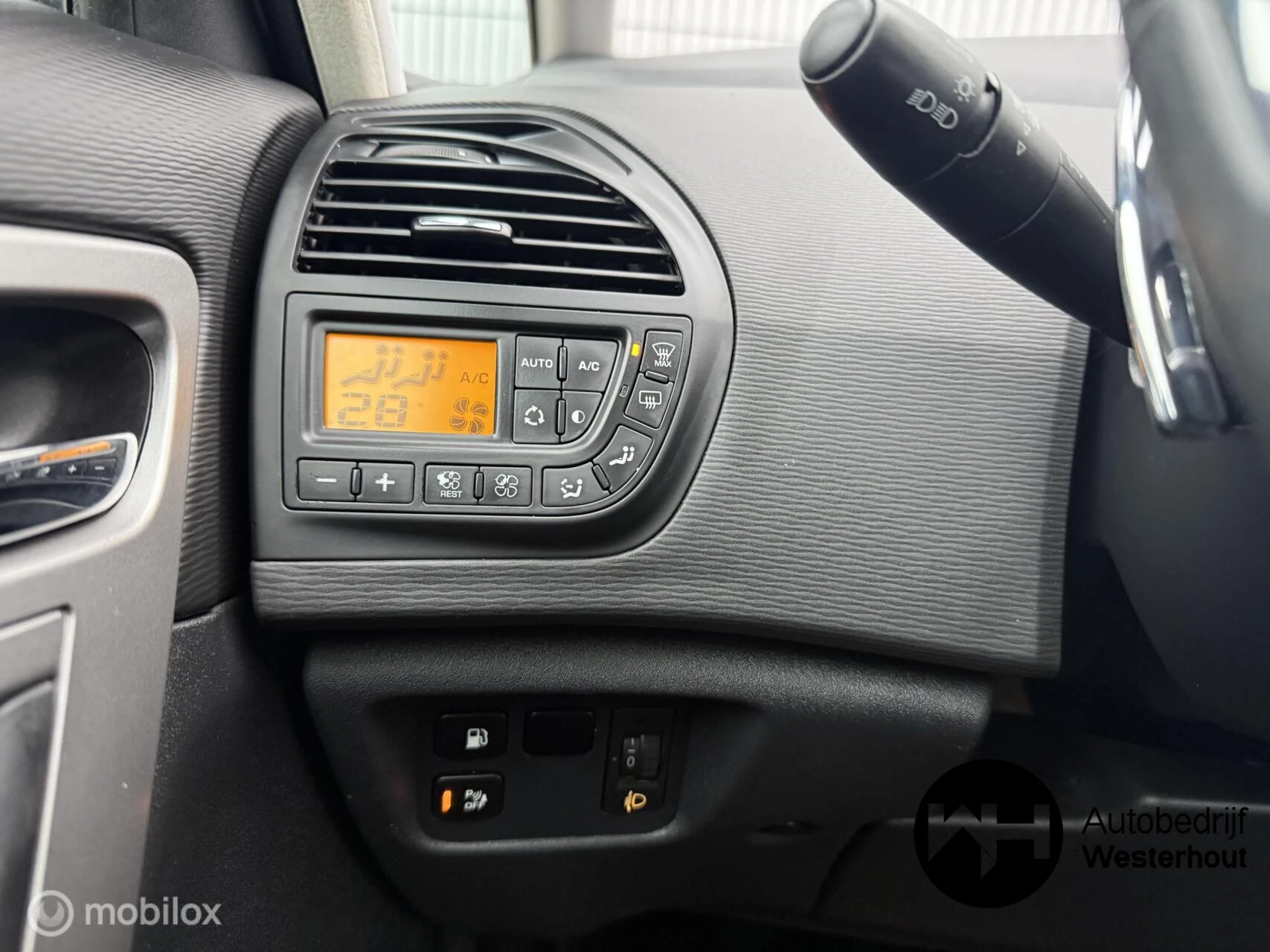 Hoofdafbeelding Citroën C4 Picasso