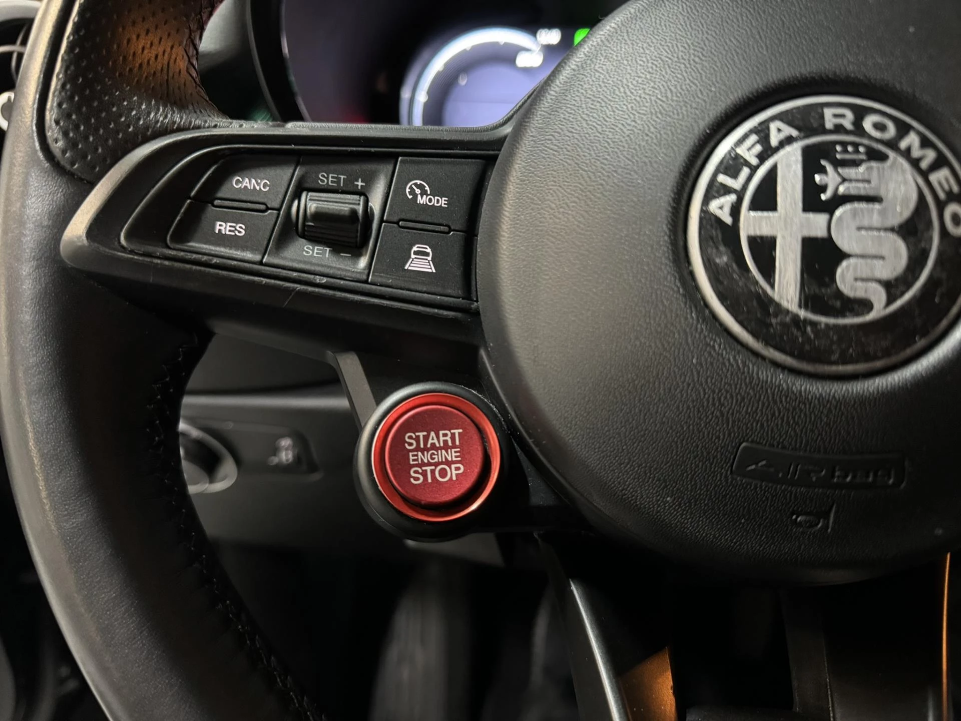 Hoofdafbeelding Alfa Romeo Tonale