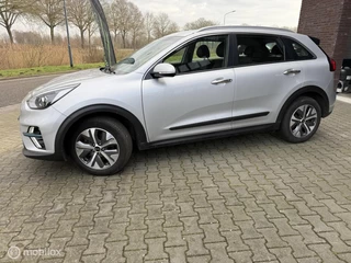Kia e-Niro DynamicLine 64 kWh SOH 100%