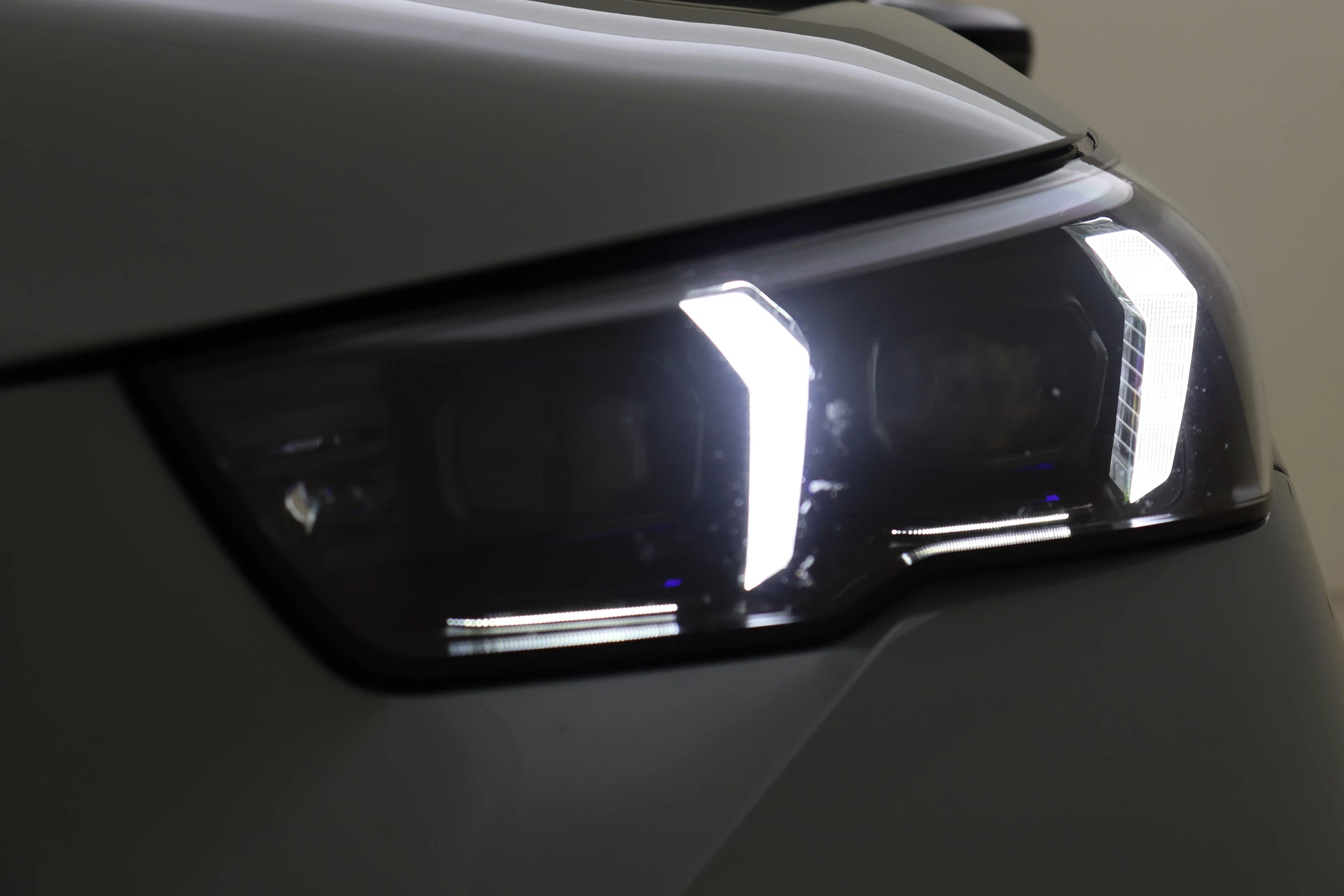 Hoofdafbeelding BMW i5