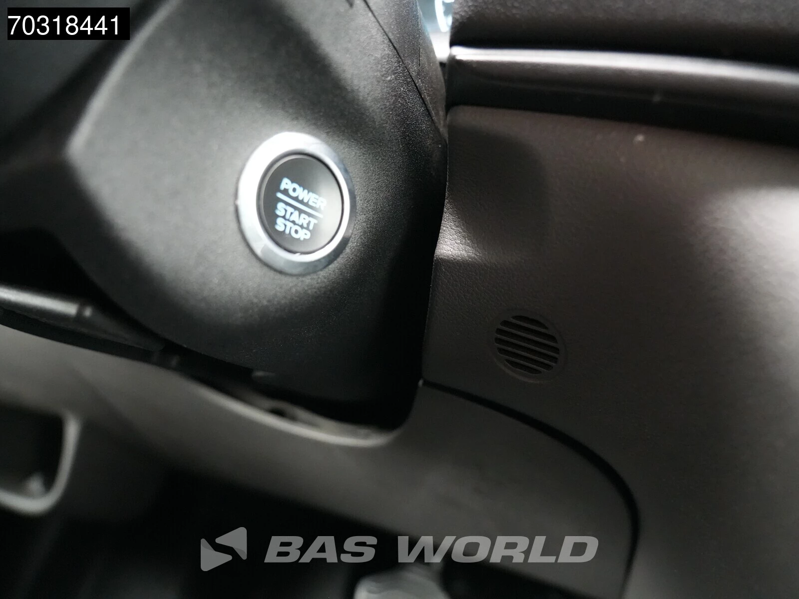 Hoofdafbeelding Ford E-Transit