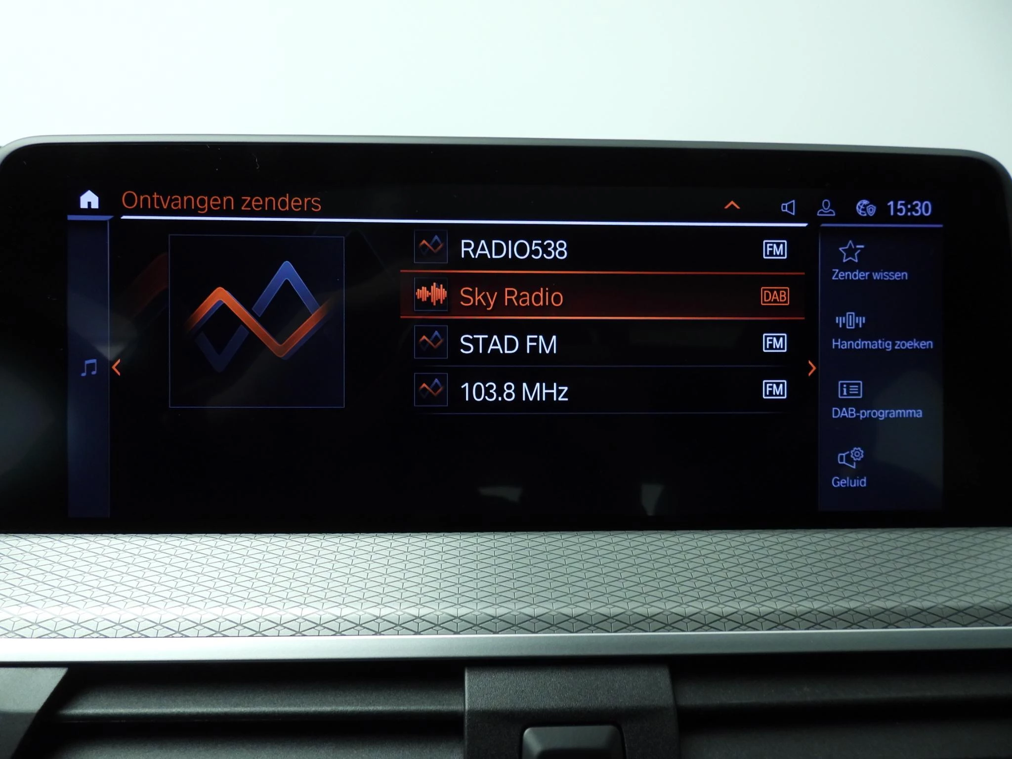 Hoofdafbeelding BMW X4