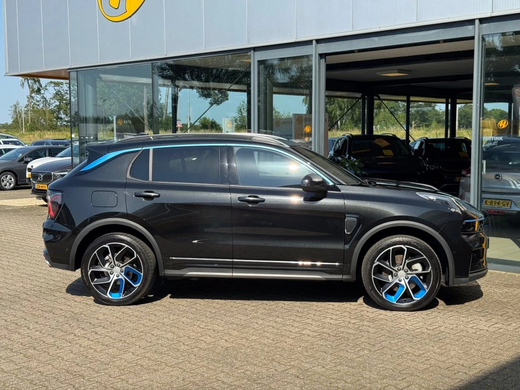 Hoofdafbeelding Lynk & Co 01