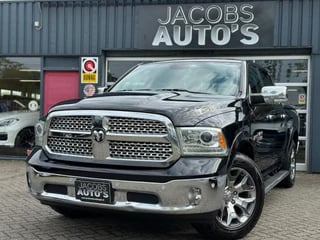 Dodge Ram 1500 5.7 V8 Crewcab Laramie