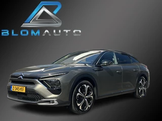 Citroen C5 X 1.6 Plug-in Hybrid 225 Shine MASSAGE+PANO+TREKH