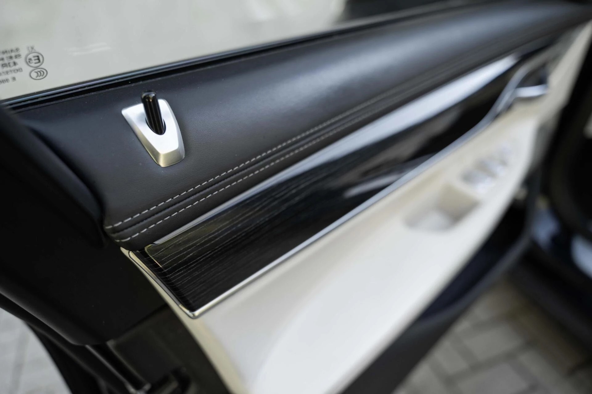 Hoofdafbeelding BMW 7 Serie