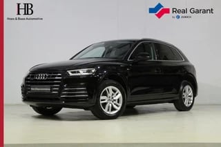 Audi Q5 55 TFSI e quattro S-Line/Virtual display/Led/Camera/Stoelver