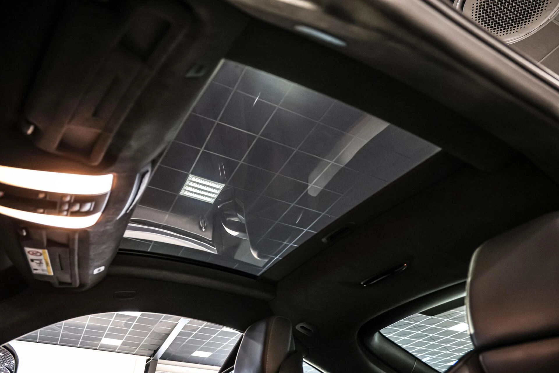 Hoofdafbeelding Mercedes-Benz AMG GT