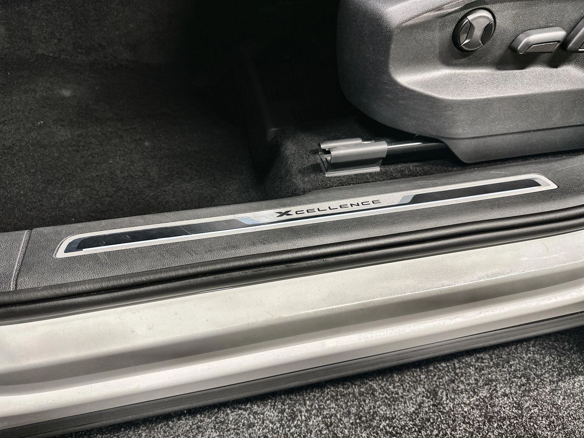 Hoofdafbeelding SEAT Tarraco