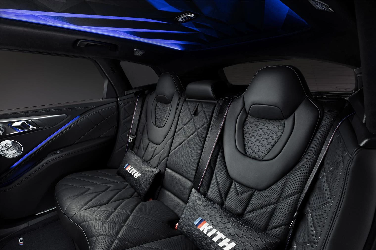 Hoofdafbeelding BMW XM